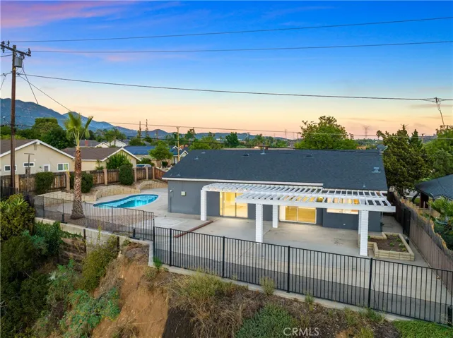 6545 Canterwood Road, La Verne, California 91750