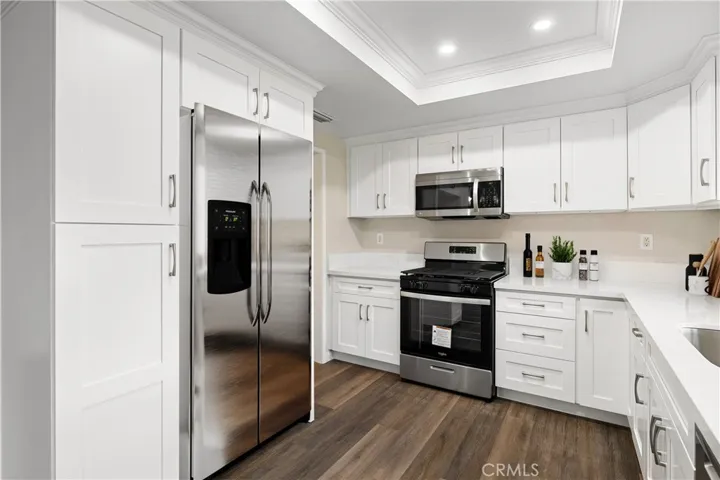 6545 Canterwood Road, La Verne, California 91750