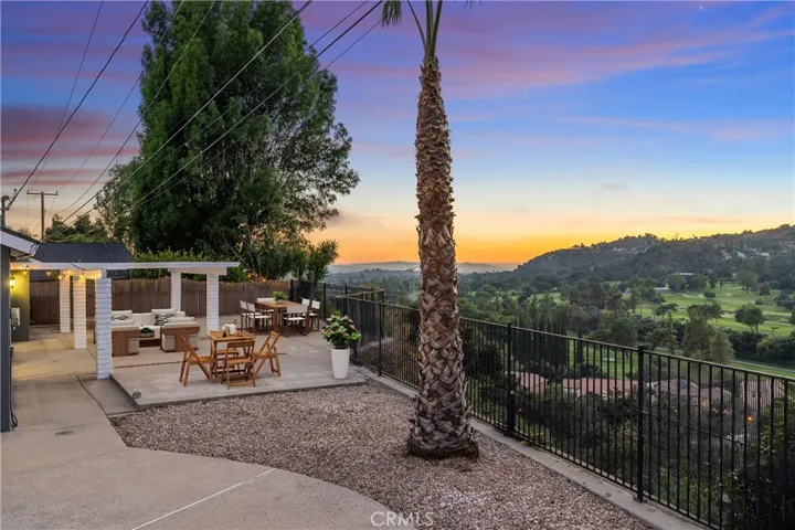 6545 Canterwood Road, La Verne, California 91750
