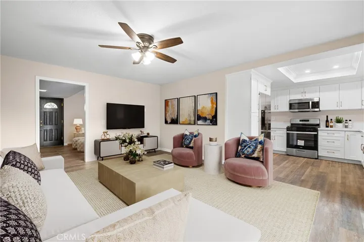 6545 Canterwood Road, La Verne, California 91750