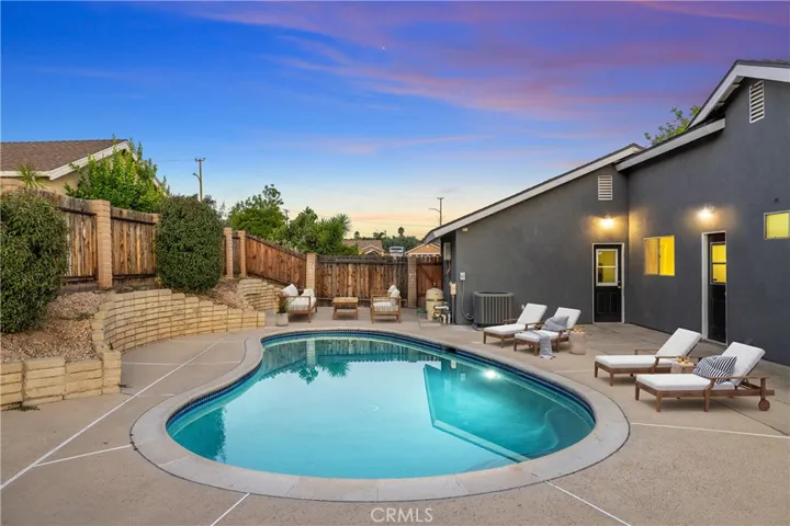 6545 Canterwood Road, La Verne, California 91750