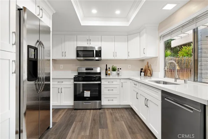 6545 Canterwood Road, La Verne, California 91750