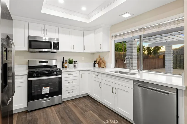 6545 Canterwood Road, La Verne, California 91750
