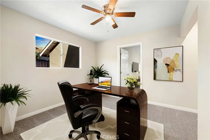 6545 Canterwood Road, La Verne, California 91750