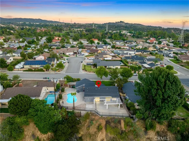 6545 Canterwood Road, La Verne, California 91750