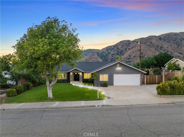 6545 Canterwood Road, La Verne, California 91750