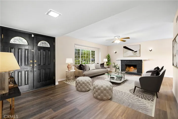6545 Canterwood Road, La Verne, California 91750
