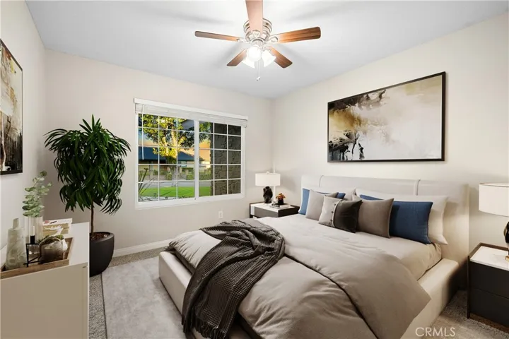 6545 Canterwood Road, La Verne, California 91750