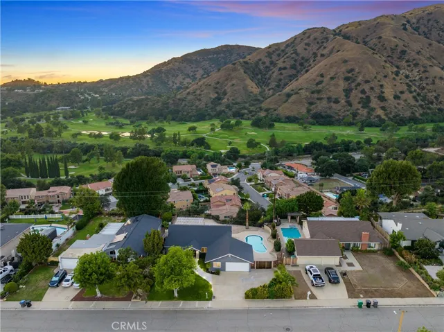 6545 Canterwood Road, La Verne, California 91750