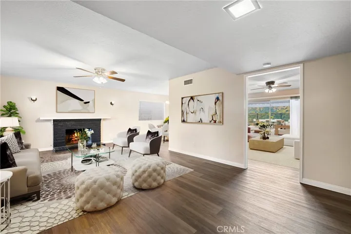 6545 Canterwood Road, La Verne, California 91750