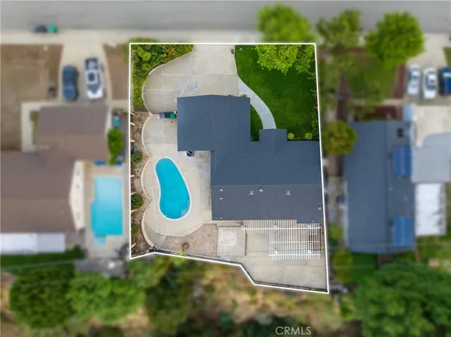 6545 Canterwood Road, La Verne, California 91750