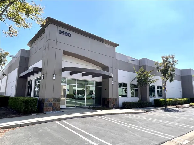 1680 S Grove Avenue Unit A, Ontario, California 91761