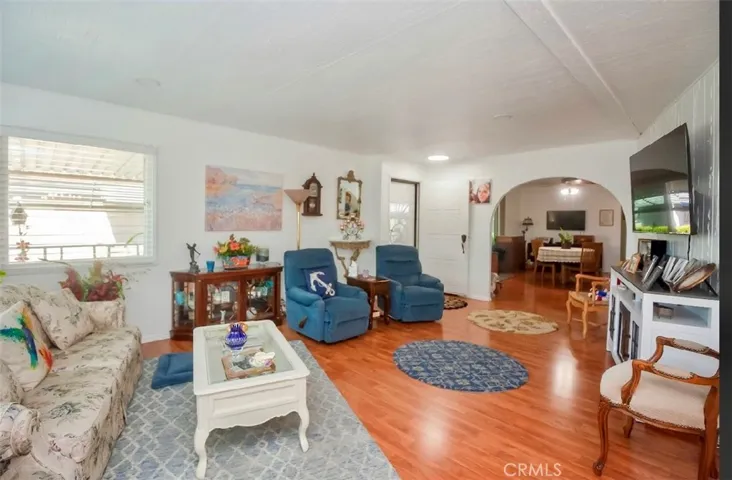 Living Roomwith Dining Room combo