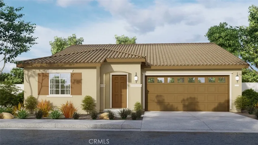 407 Poplar Hill, San Jacinto, California 92583