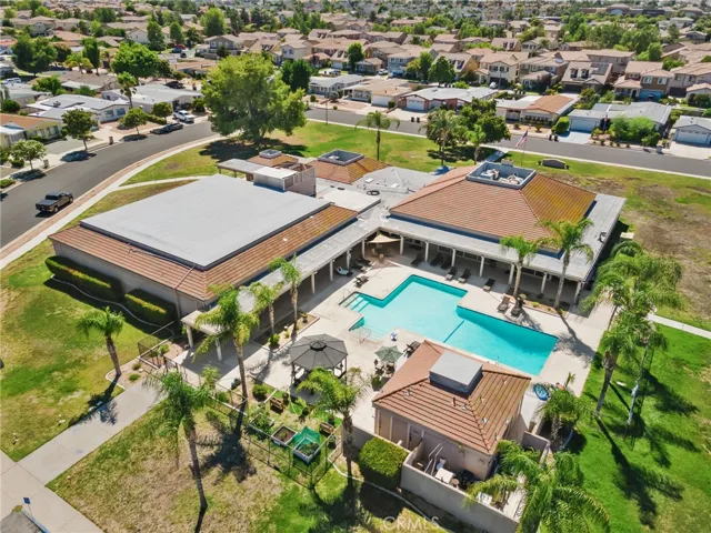 1224 Brentwood Way, Hemet, California 92545