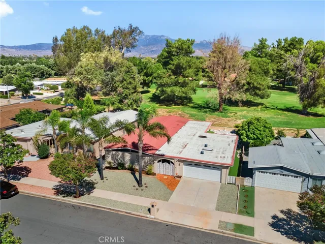 1224 Brentwood Way, Hemet, California 92545