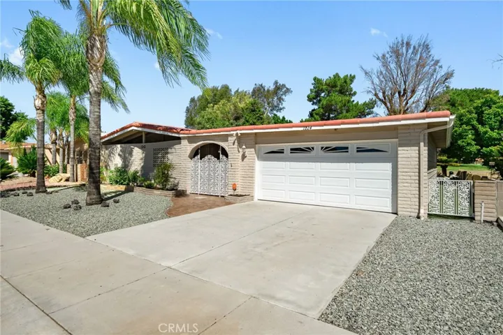 1224 Brentwood Way, Hemet, California 92545