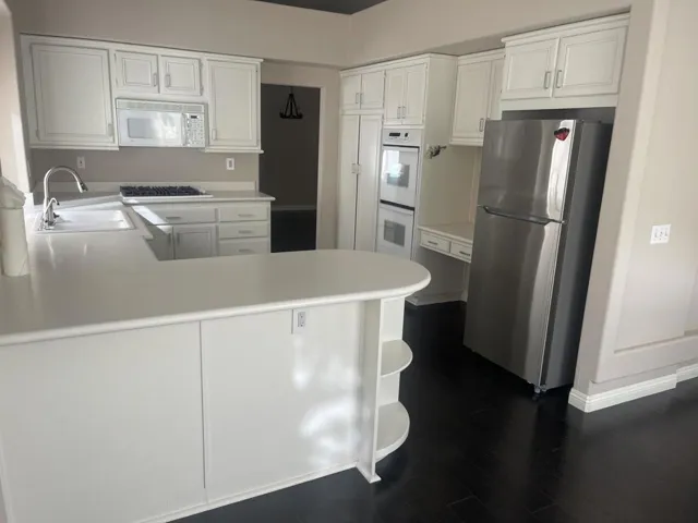 desert Fox  Kitchen Appliances 2