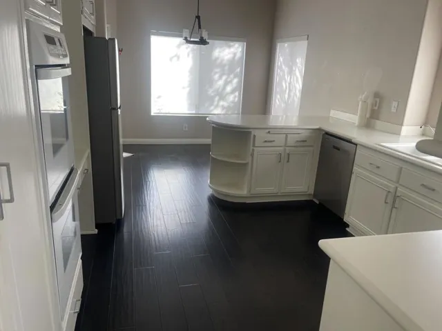 Desert Fox Kitchen Floors