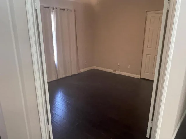 Desert  Fox  3rd  Bedroom
