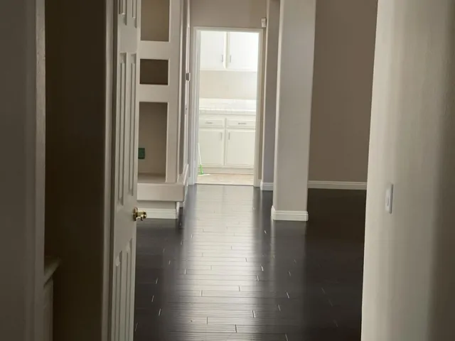 Desert Fox  Hallway 2