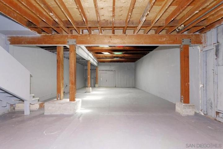1038 24th Street, Oakland, California 94607