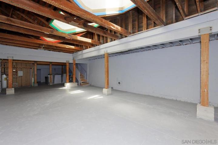 1038 24th Street, Oakland, California 94607