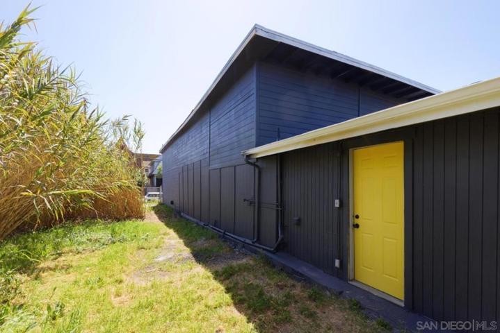 1038 24th Street, Oakland, California 94607