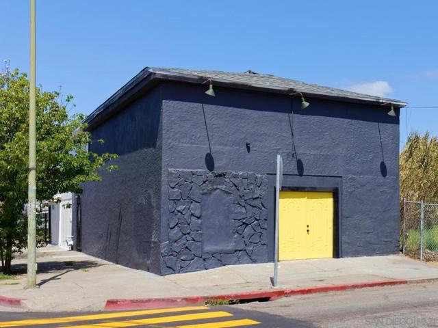 1038 24th Street, Oakland, California 94607