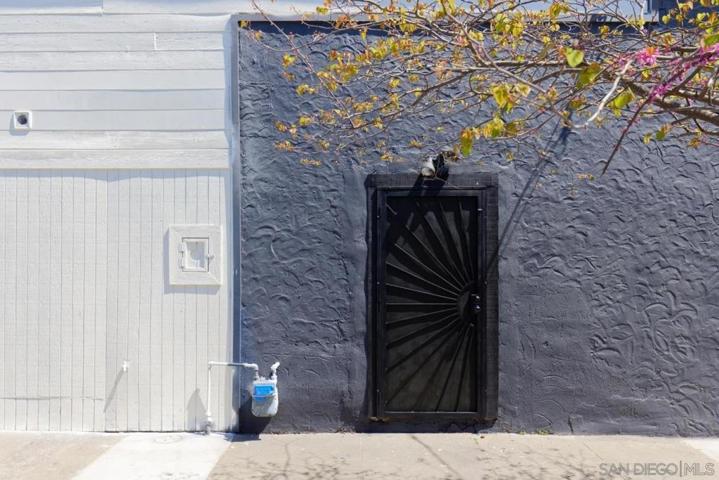 1038 24th Street, Oakland, California 94607