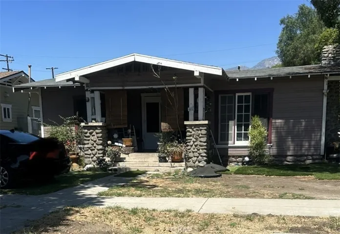 995 Washington Boulevard, Upland, California 91786