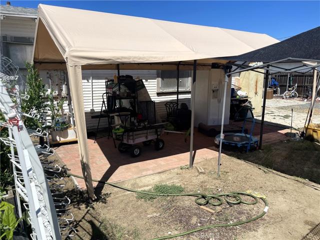 1472 S San Antonio Avenue, Pomona, California 91766