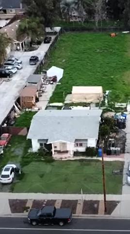 1472 S San Antonio Avenue, Pomona, California 91766
