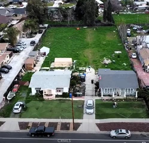 1472 S San Antonio Avenue, Pomona, California 91766