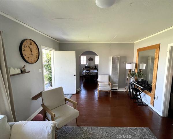 1472 S San Antonio Avenue, Pomona, California 91766