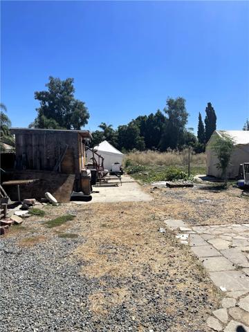 1472 S San Antonio Avenue, Pomona, California 91766