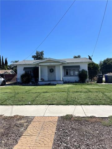 1472 S San Antonio Avenue, Pomona, California 91766