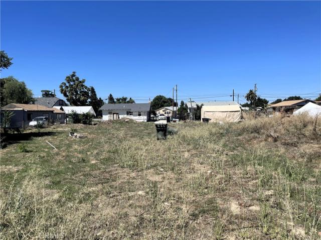 1472 S San Antonio Avenue, Pomona, California 91766