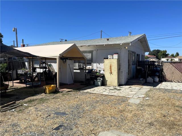 1472 S San Antonio Avenue, Pomona, California 91766
