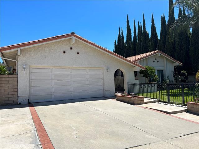 16438 Canarias Drive, Hacienda Heights, California 91745