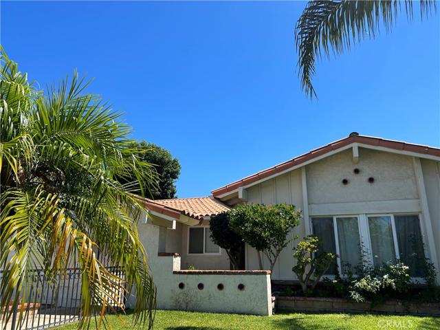 16438 Canarias Drive, Hacienda Heights, California 91745