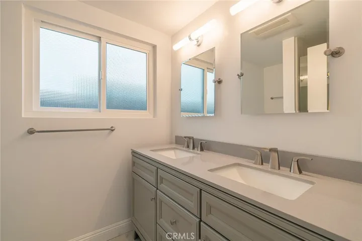 Downstairs bathroom