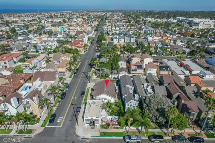 1106 Acacia Avenue, Huntington Beach, California 92648