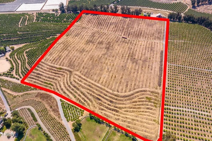Outlined Sand Canyon Parcel New