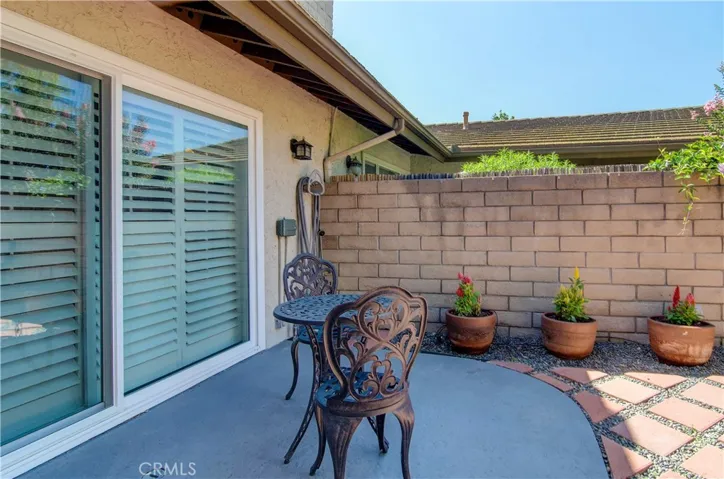 Newer dual pane windows and patio sliders