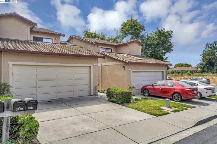 3272 Neal Ter, Fremont, California 94538