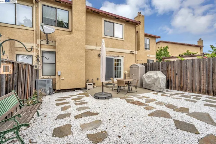 3272 Neal Ter, Fremont, California 94538
