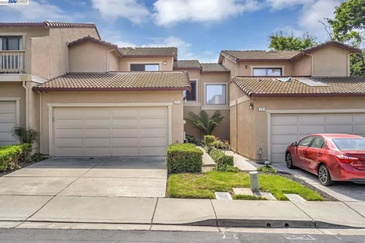 3272 Neal Ter, Fremont, California 94538