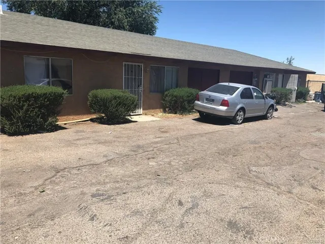 11246 Chapparal Avenue, Adelanto, California 92301