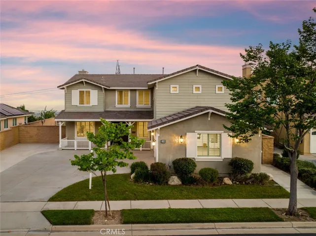 12689 Mediterranean Drive, Rancho Cucamonga, California 91739